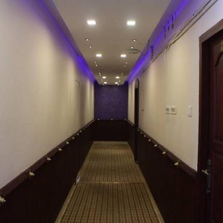 Sm Regency Kochi Exterior photo