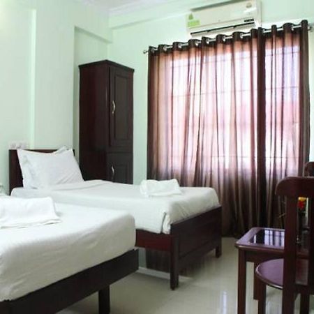 Sm Regency Kochi Exterior photo