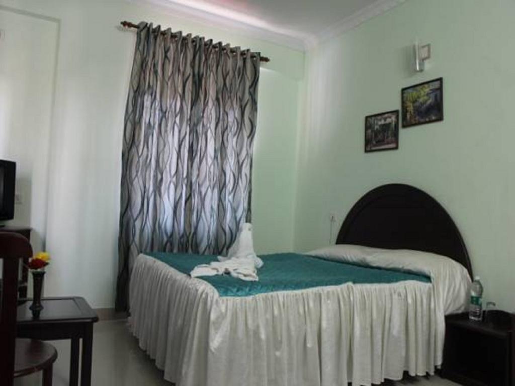 Sm Regency Kochi Exterior photo