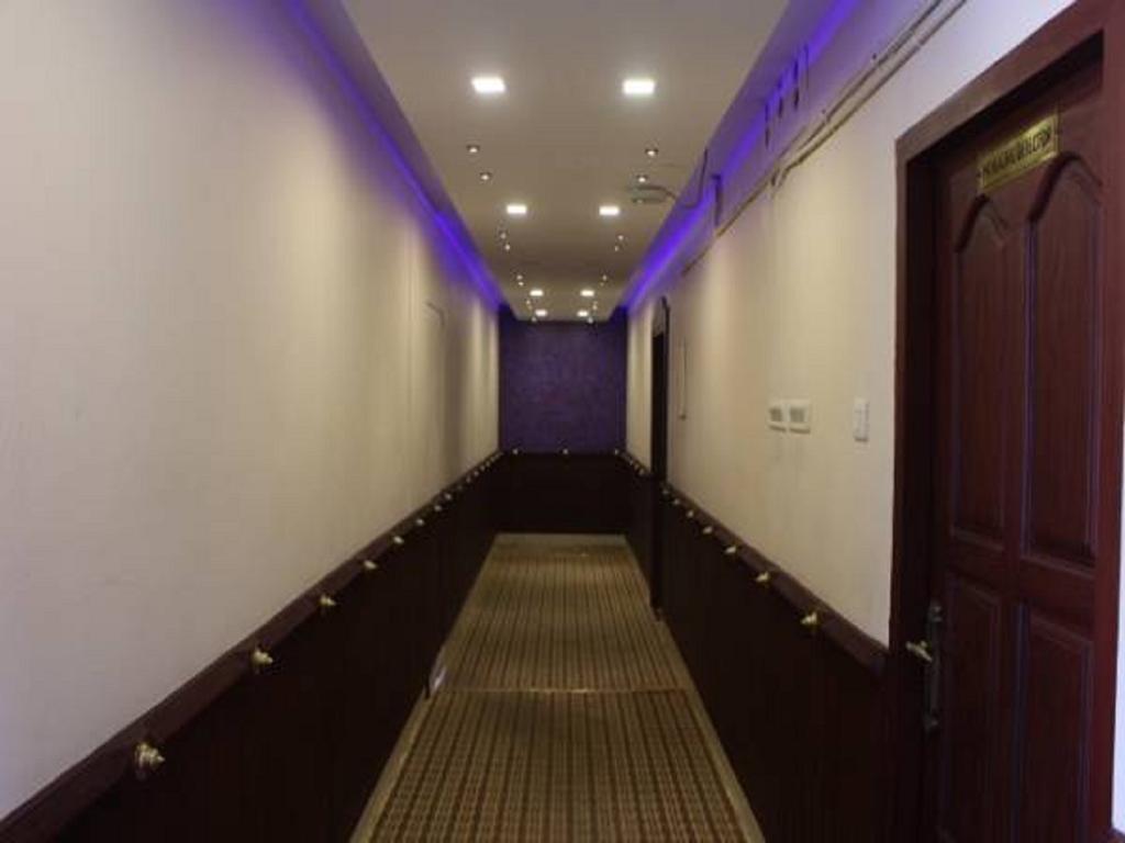 Sm Regency Kochi Exterior photo