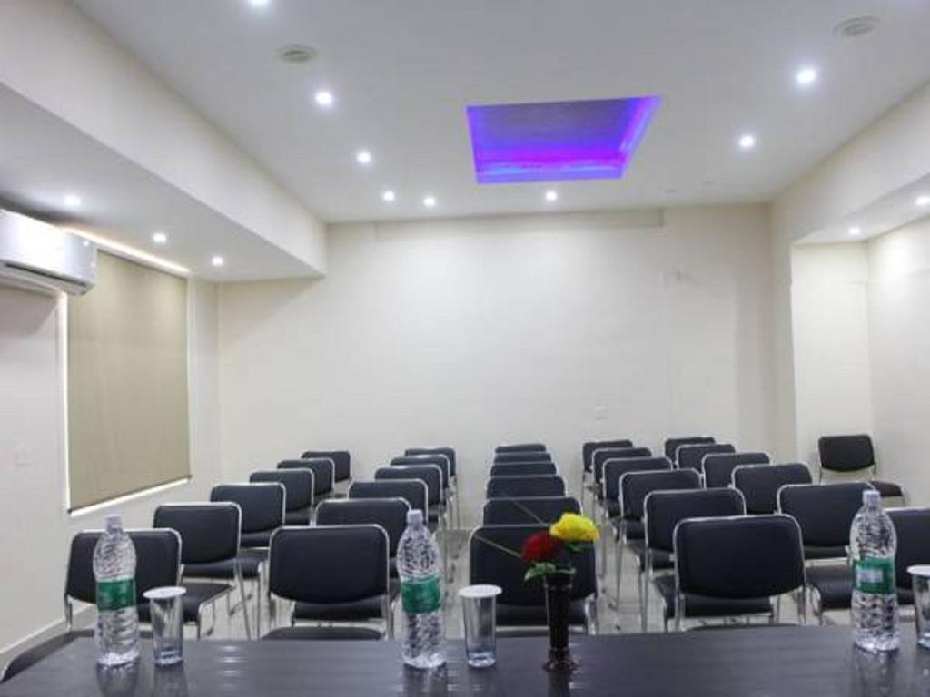 Sm Regency Kochi Exterior photo
