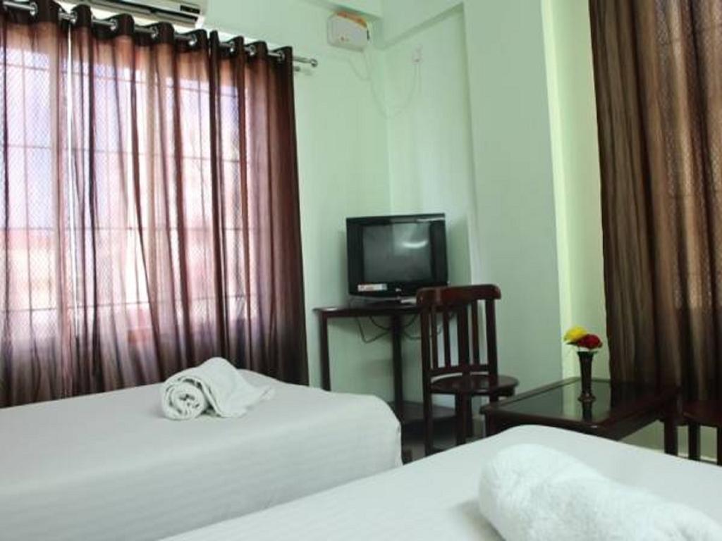 Sm Regency Kochi Exterior photo