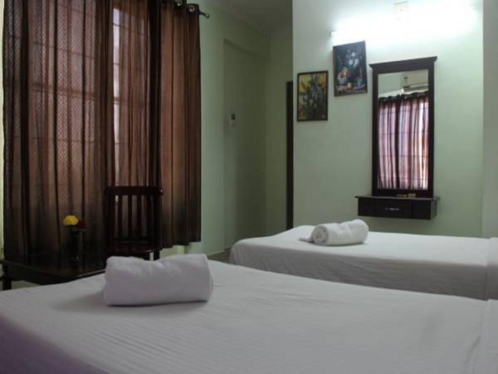 Sm Regency Kochi Exterior photo