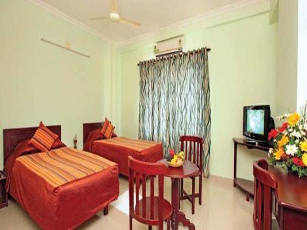 Sm Regency Kochi Room photo