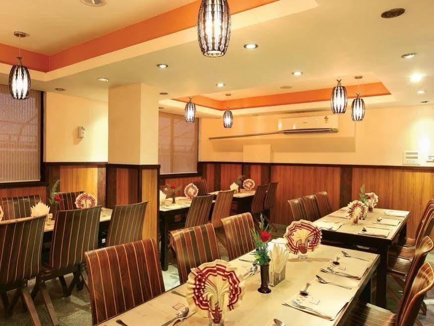 Sm Regency Kochi Exterior photo